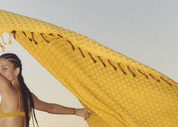 Slowtide and Evan Mock are Launching “The Sad Happy Collection”