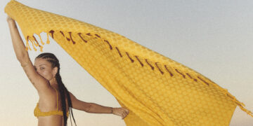 Slowtide and Evan Mock are Launching “The Sad Happy Collection”