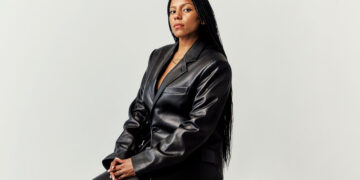 ‘People of Helmut Lang’ Spring Summer 2024 Campaign