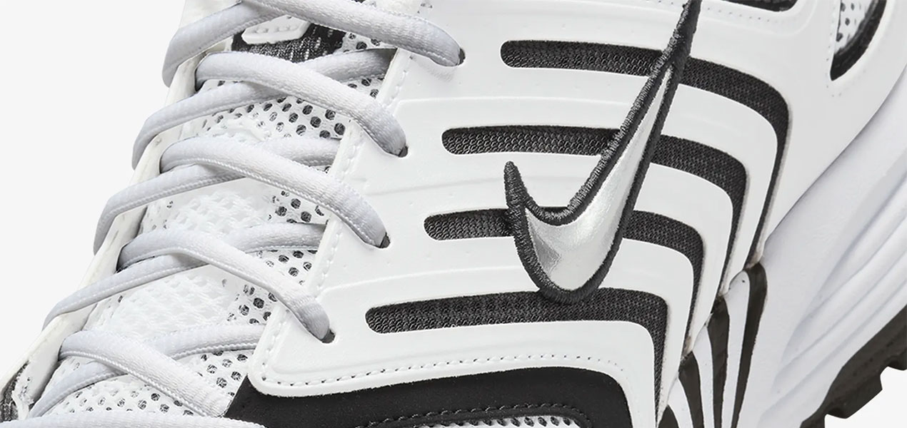 ◆正規品◆NIKE AIR PEGASUS 2005 WHITE BLACK(W)◆関税込◆人気 Nike Air Pegasus 2005 