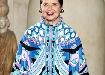 Pucci VERY VIVARA Spring Summer 2024 Collection