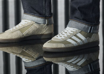 Adidas SPZLPre Spring 2024 Collection