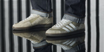 Adidas SPZLPre Spring 2024 Collection