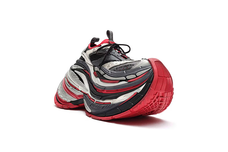 balenciaga shoes nike