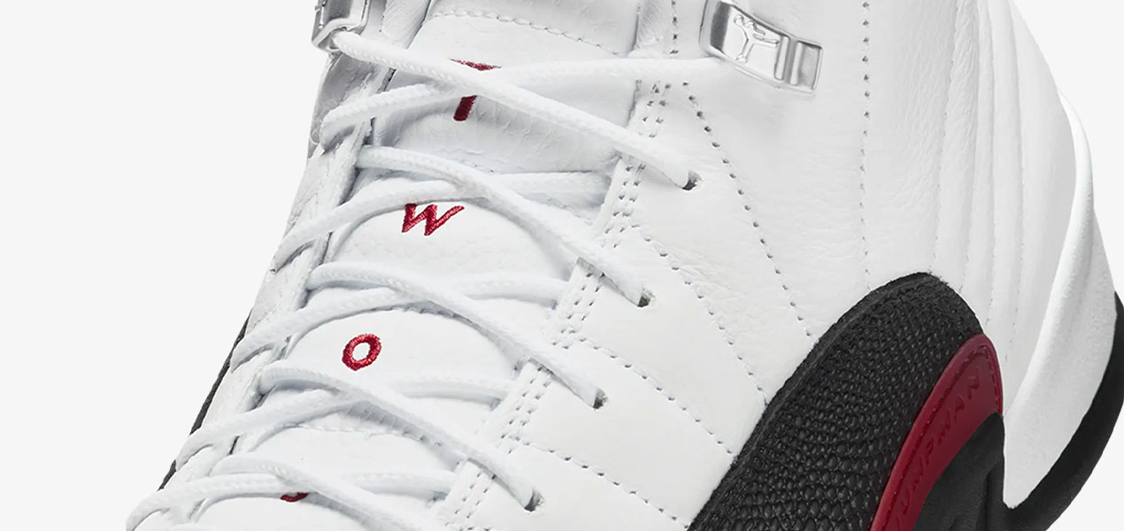 Air Jordan 12 