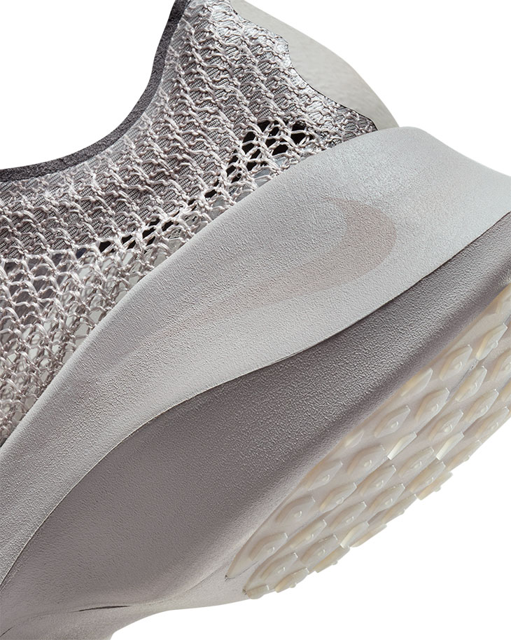 The Matthew M Williams x Nike Zoom MMW 6 TRD Run Enigma Stone ZOOM 