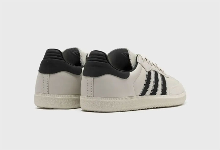 adidas gazelle silver green womens Humanrace Samba / Bold Gold 6 main image 1