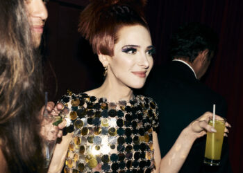 A look at LOEWE’s Met Gala 2024 Star-Studded Afterparty