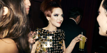 A look at LOEWE’s Met Gala 2024 Star-Studded Afterparty