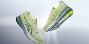 Comfort & Stability: ASICS GEL-KAYANO™ 31 Sneaker