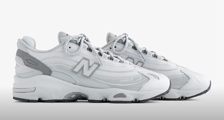 Aimé Leon Dore New Balance 1000