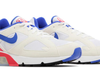 Air Max 180 Ultramarine