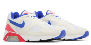 Air Max 180 Ultramarine