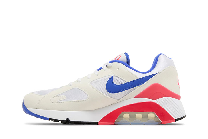 Air Max 180 Ultramarine