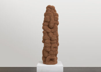 Andrés Anza is 2024 LOEWE FOUNDATION Craft Prize Winner