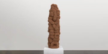 Andrés Anza is 2024 LOEWE FOUNDATION Craft Prize Winner