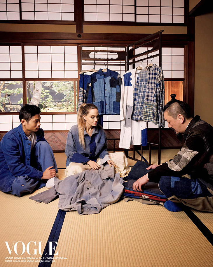 Vogue Japan