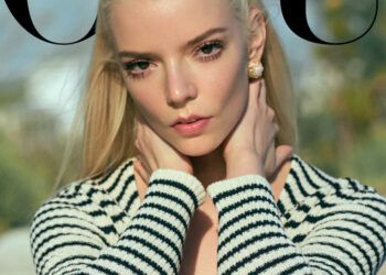 Anya Taylor-Joy