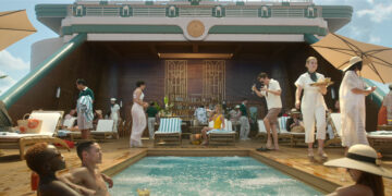 DSCENE Interview: James Philpott and Art of Production Design