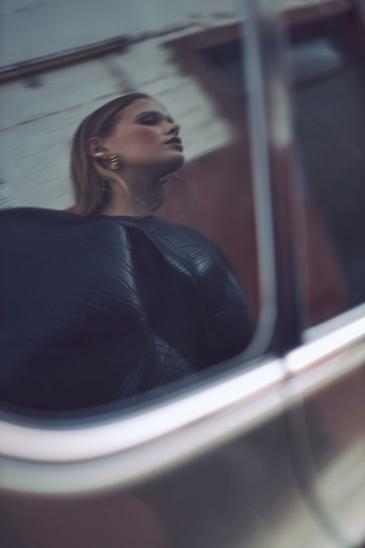 Daniella Hottz by Sergio Rome