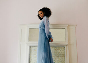 DSCENE STYLE STORIES: Jamea Lynee by Ashley Chappell