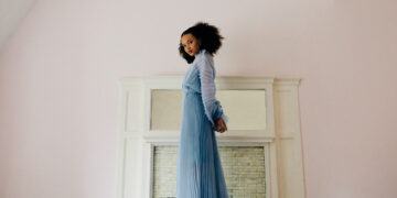 DSCENE STYLE STORIES: Jamea Lynee by Ashley Chappell