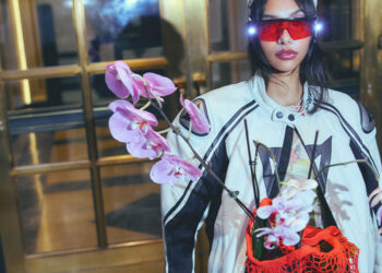 DSCENE STYLE STORIES: Lola Grover by Lance Skundrich