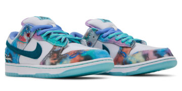 Nike Dunk SB