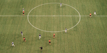 Gagosian Opens “The Art of the Olympics” Exhibition in Paris