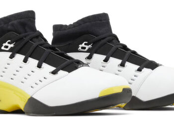 Jordan 17 Lightning