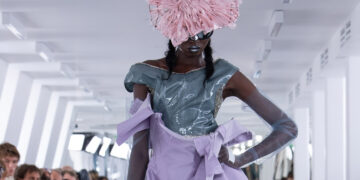 Deconstruction Fashion