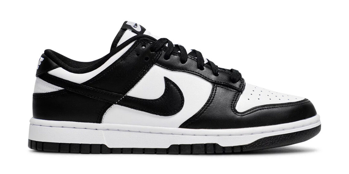 nike dunk price list