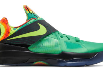 KD 4 Weatherman 2024