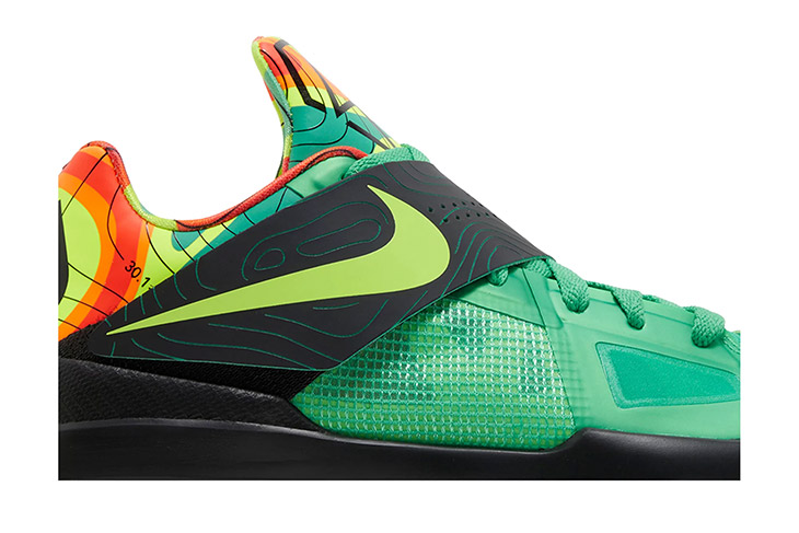 KD 4 Weatherman 2024