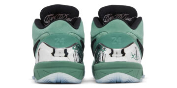 Kobe 4 Girl Dad