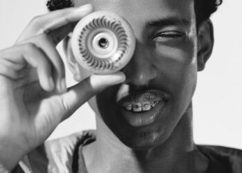 OUR LEGACY “SPLASH” 2024 Collection and Campaign