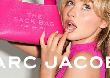 Sabrina Carpenter Stars in Marc Jacobs’ Pre-Fall 2024 Campaign