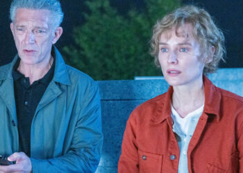 Saint Laurent Productions’ “The Shrouds” by David Cronenberg Premiere at The Cannes