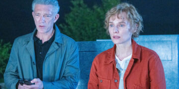 Saint Laurent Productions’ “The Shrouds” by David Cronenberg Premiere at The Cannes