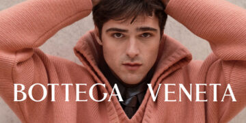 Jacob Elordi Joins Bottega Veneta as New Brand Ambassador