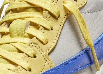 Where to Buy Travis Scott Jordan 1 Low Canary