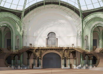 Art Basel Rebrands Paris+ to Art Basel Paris for 2024 Edition