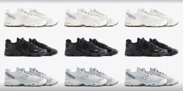 Teddy Santis Reveals Aimé Leon Dore x New Balance 1000 Trio