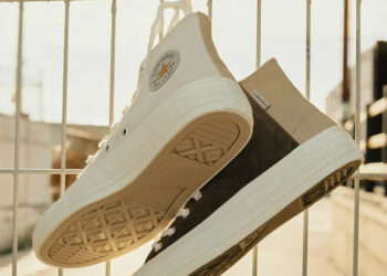 Converse CONS x Carhartt WIP CTAS Pro for Skate Enthusiasts