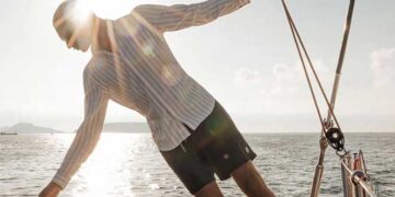 Menswear Allure of European Old Money Style