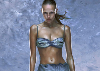 Discover DIESEL Pre-Spring 2025 Collection