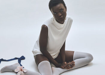 The Sophisticated Simplicity of Rue Sophie’s Summer 2024 Collection