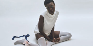 The Sophisticated Simplicity of Rue Sophie’s Summer 2024 Collection