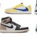 Best Sneaker Releases for May 2024