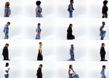 TELFAR Unveils Modular Denim Line: TELFAR DENIM